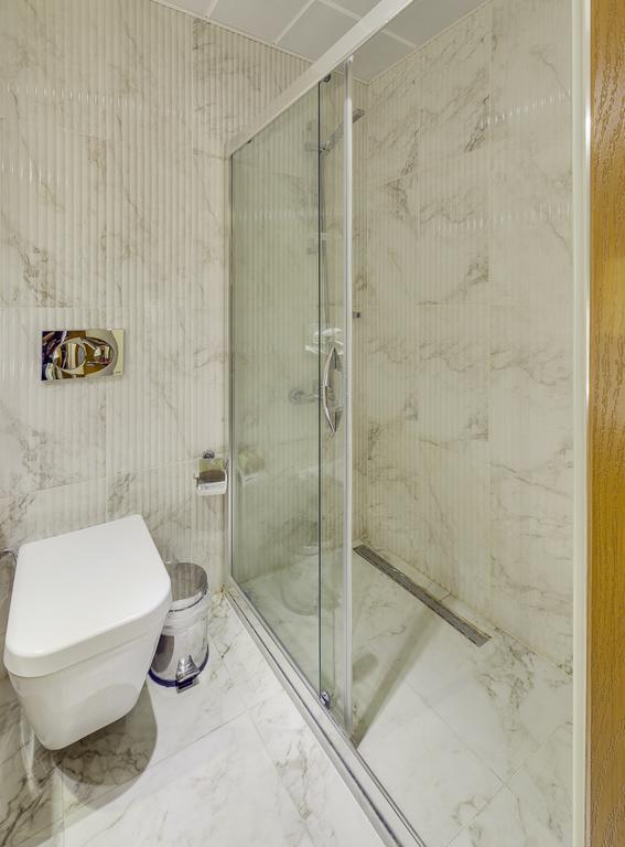 Cemberlitas Hotel & Hamam Aydin Eksteriør bilde
