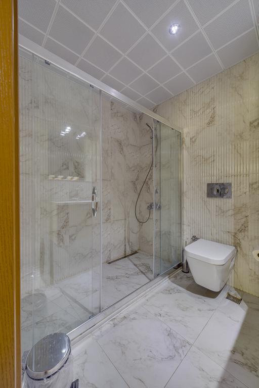 Cemberlitas Hotel & Hamam Aydin Eksteriør bilde