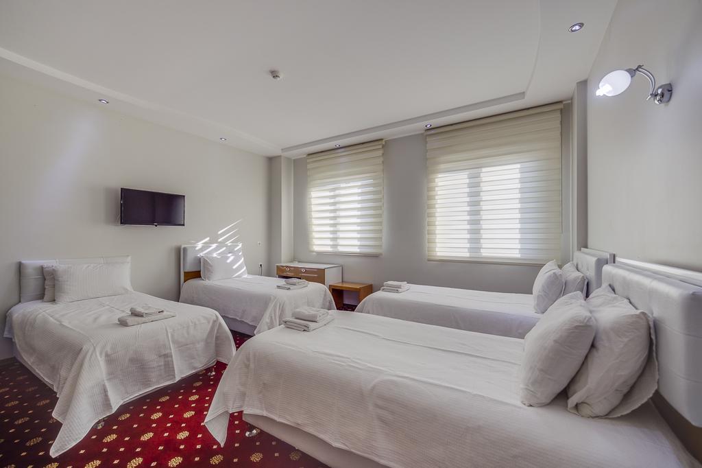 Cemberlitas Hotel & Hamam Aydin Eksteriør bilde