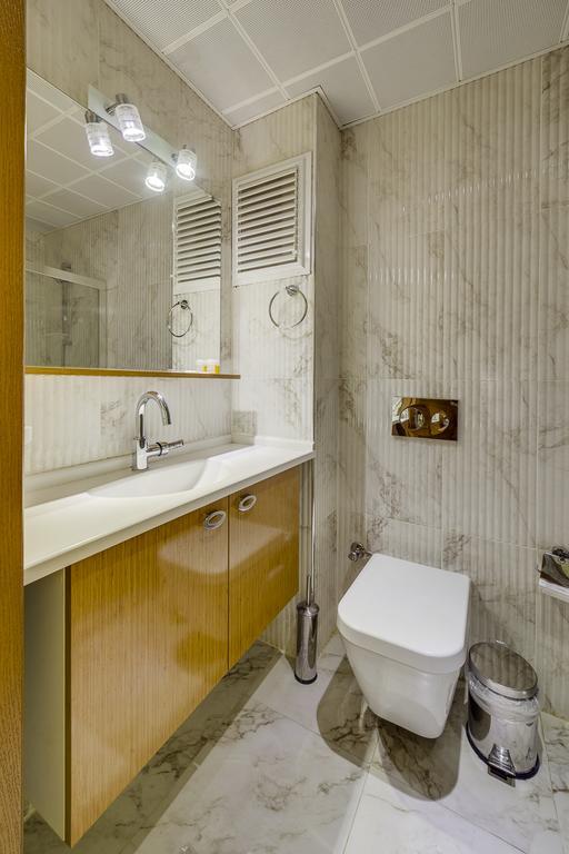 Cemberlitas Hotel & Hamam Aydin Eksteriør bilde