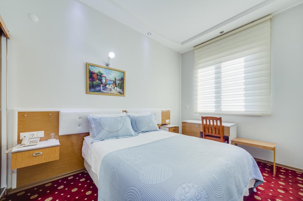 Cemberlitas Hotel & Hamam Aydin Eksteriør bilde