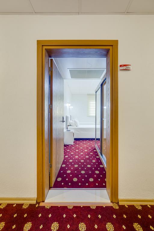Cemberlitas Hotel & Hamam Aydin Eksteriør bilde