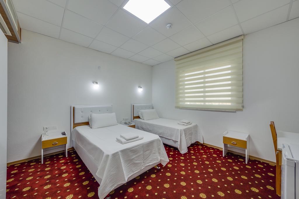 Cemberlitas Hotel & Hamam Aydin Eksteriør bilde