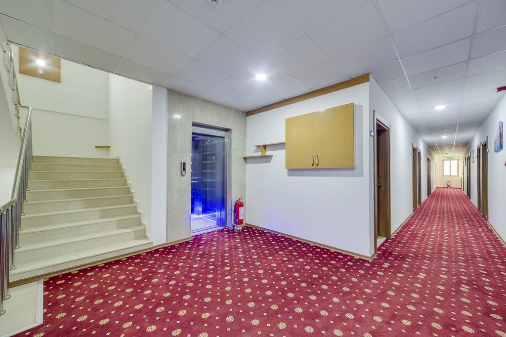 Cemberlitas Hotel & Hamam Aydin Eksteriør bilde