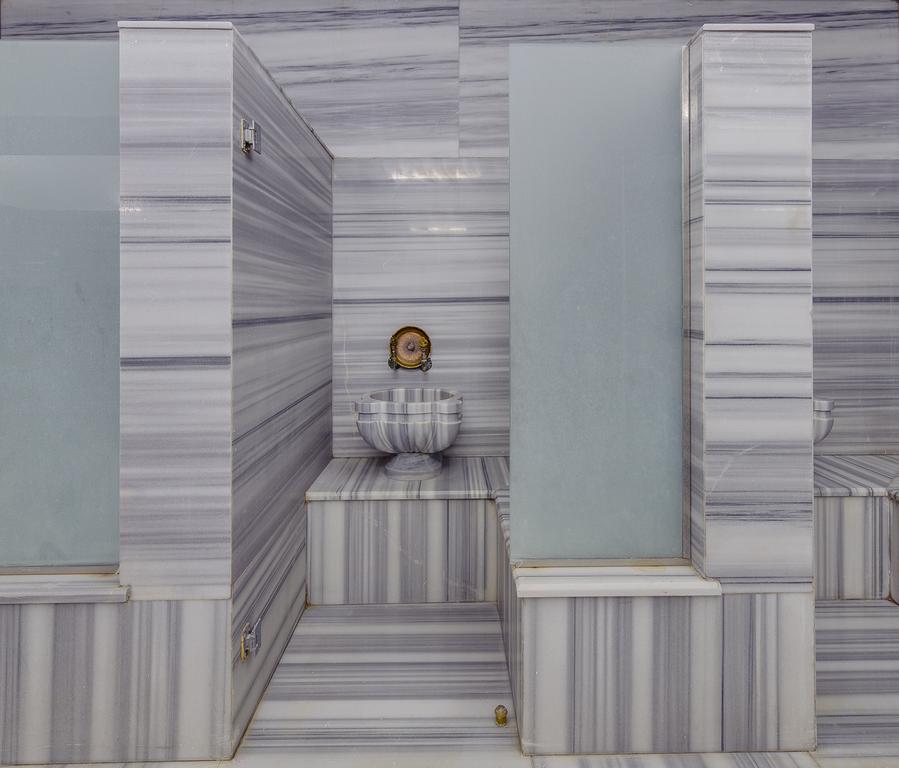 Cemberlitas Hotel & Hamam Aydin Eksteriør bilde