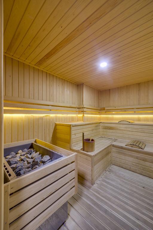 Cemberlitas Hotel & Hamam Aydin Eksteriør bilde