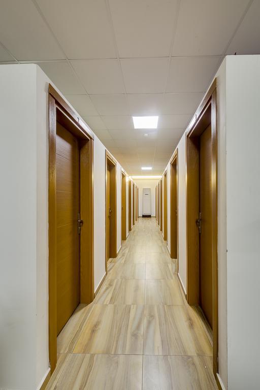Cemberlitas Hotel & Hamam Aydin Eksteriør bilde