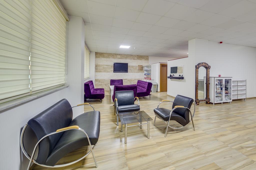 Cemberlitas Hotel & Hamam Aydin Eksteriør bilde